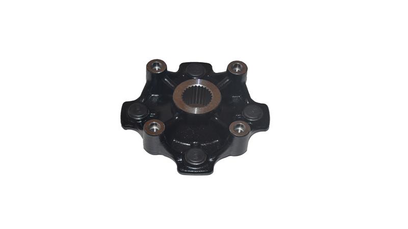 ARKA JANT GÖBEĞİ (SNARLER570)